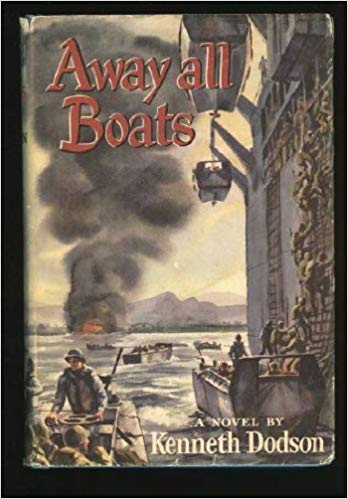 Away All Boats Movie about the USS Pierce