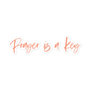 Bubble-free stickers - Peach