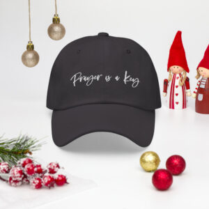Baseball hat