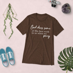 Short sleeve t-shirt