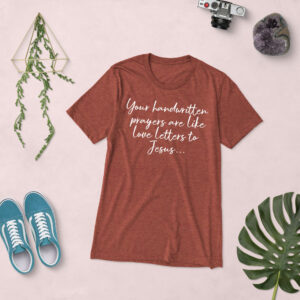 Short sleeve t-shirt